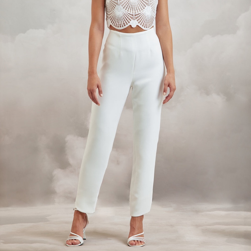 Catherine Deane Chic Barkley Trousers
